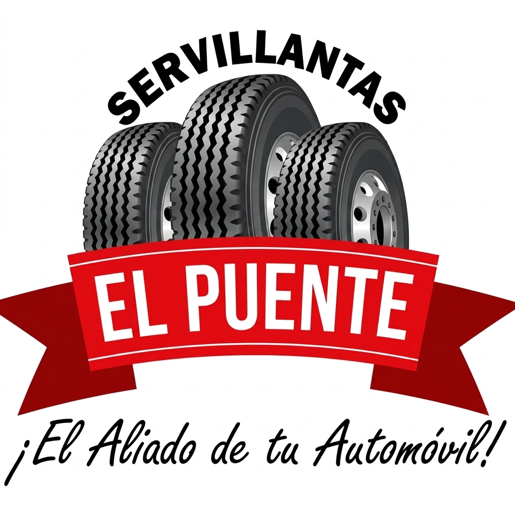 Servillantas El Puente